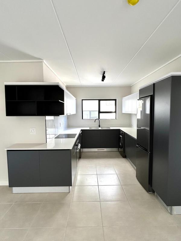 To Let 3 Bedroom Property for Rent in The Huntsman Western Cape